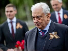 Cyberangriff und Desinformationskampagne: Bundesregierung bestellt russischen Botschafter ein