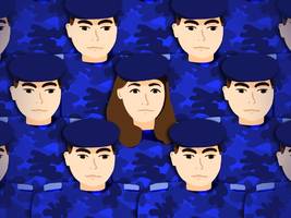 Debatte über den Wehrdienst: Als junge Frau zur Bundeswehr?