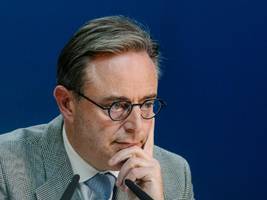 eu-gipfel: was passiert jetzt mit russlands milliarden?