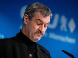 klimapolitik: wo söder sich verrechnet hat