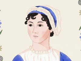 Literatur: In Jane Austens Büchern tragen alle Frauen Häubchen und wollen nichts als heiraten? Von wegen!