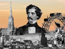 serie „original aus wien“, folge 20: melodien auf der speisekarte