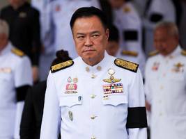 südostasien: regierungskrise in thailand - repräsentantenhaus aufgelöst