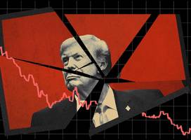 USA: „Trump verliert von Minute zu Minute an Macht“