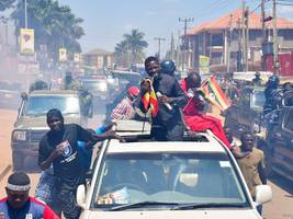 uganda: die hoffnung aus dem ghetto