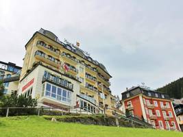 Österreich: little sweden im pongau