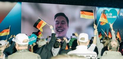 AfD-Außenpolitik: Wie nah stehen Donald Trumps Leute den Rechtsextremen