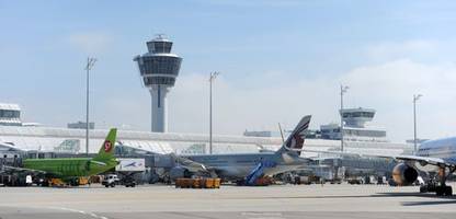Auszeichnung: München ist »Flughafen des Jahres«