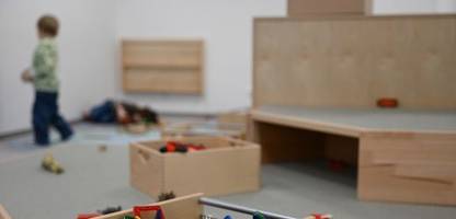 bertelsmann-studie zu kinderschutz in kitas: »eltern sollten genau hinschauen und fragen stellen«