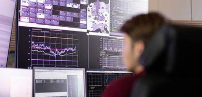 Die Bundesregierung steigt wohl bei Stromnetzbetreiber Tennet Deutschland ein