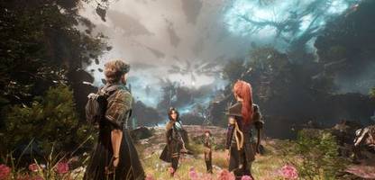 Game Awards: »Clair Obscur: Expedition 33« räumt bei den »Oscars der Spielebranche« ab