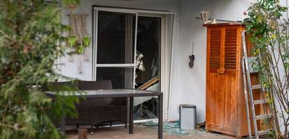 Hanau: 28 Wohnungen bei kontrollierter Sprengung einer Weltkriegsbombe beschädigt