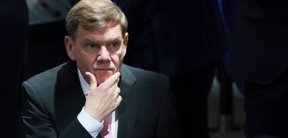 Johann Wadephul sieht europäische Interessen in US-Ukraine-Strategie berücksichtigt