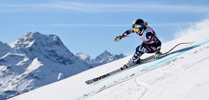 lindsey vonn: us-skirennläuferin triumphiert nach fast acht jahren erneut