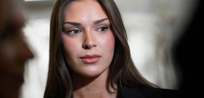 Miss Finnland: Sarah Dzafce verliert Titel wegen Rassismus-Vorwürfen