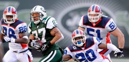 NFL: Warum der Ex-Profi und Millionär Laveranues Coles Polizist wird