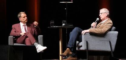 Oliver Pocher, Günther Jauch: Nach ein paar Minuten reicht es einem schon wieder komplett