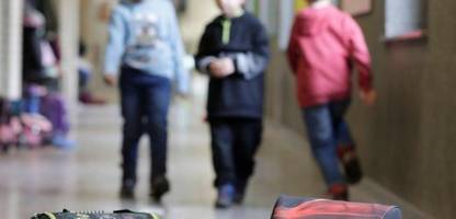 Rechtsanspruch auf Ganztagsbetreuung: Städte in NRW wollen angesichts »katastrophaler Finanzlage« klagen