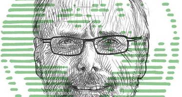 umweltschutz: werner eckert kämpft für deutsche wildnis in winternheim