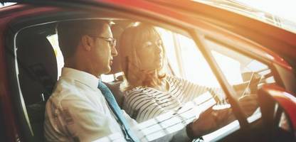 Verbrenner-Aus: Politik für die Autokonzerne, gegen die Autofahrer