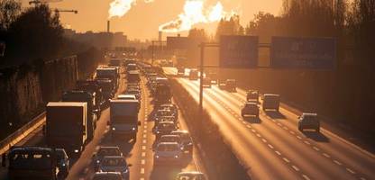 verbrenner-aus: zwei drittel der deutschen unterstützen abkehr vom verbrennerverbot