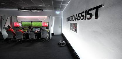 videobeweis: abschied vom »kölner keller« ab 2027 in der bundesliga