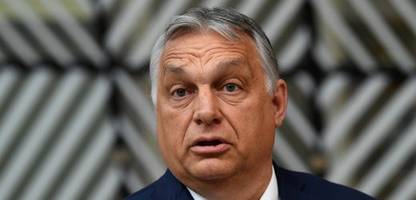 viktor orbán kritisiert eu-pläne für eingefrorenes russisches vermögen