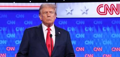 warner-Übernahme: weißes haus verschärft attacken gegen sender cnn