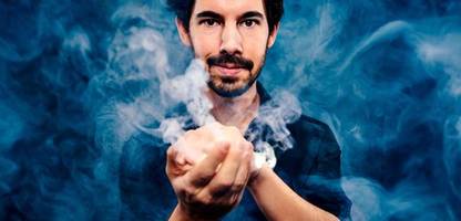 »Penn & Teller: Fool Us«: Alexander Merk gewinnt den »Oscar der Zauberkunst«