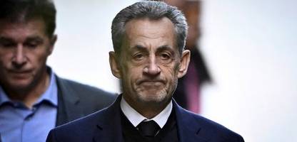 »tagebuch eines gefangenen«: knast radikalisiert, auch einen nicolas sarkozy