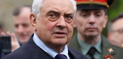 Cyberangriff und eine Desinformationskampagne: Berlin bestellt russischen Botschafter ein