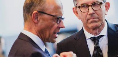 wolfram weimer: weimer media group und die interessenkonflikte um konferenzen mit politikern