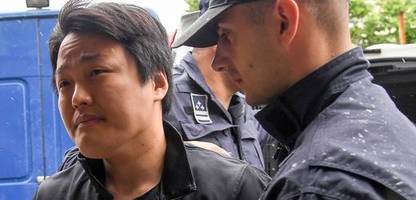 Krypto-Pleitier Do Kwon zu 15 Jahren Haft verurteilt