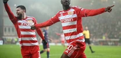 fußball-bundesliga: rb leipzig stolpert – union berlin schießt sich aus der stürmerkrise