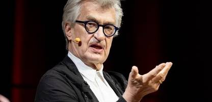 Berlinale 2026: Wim Wenders wird Jury-Vorsitzender