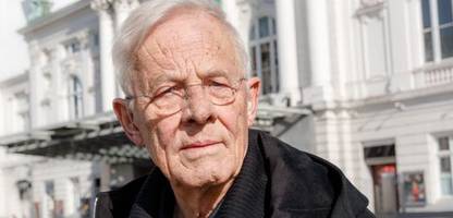 schauspieler rolf becker ist tot