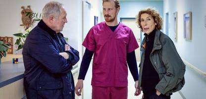 tatort »der elektriker« aus wien: cosy crime und kriegsgräuel