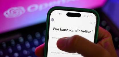 OpenAI stellt neue ChatGPT-Modelle vor