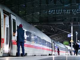 bundesnetzagentur: bund hält bahn im zaum – mit viel mühe