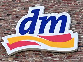 Drogeriemarktkette: dm startet Online-Apotheke am 16. Dezember