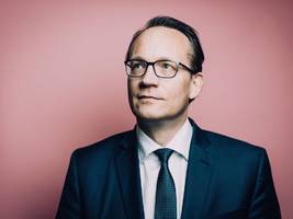 Interview mit RWE-Chef Krebber: „Energie wird teuer bleiben“