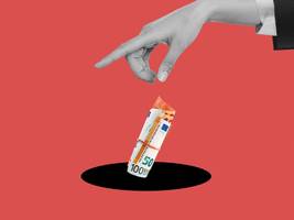 vermögen: die deutschen können nicht mit geld umgehen