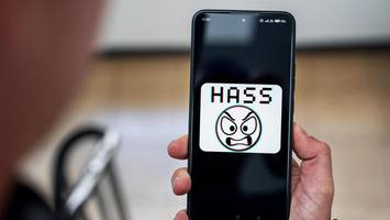 beleidigung, verleumdung, üble nachrede: zahl der fälle explodiert in hamburg