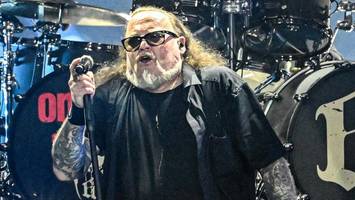 Böhse Onkelz in der Barclays Arena: Nur die Besten werden alt