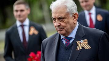 Cyberattacke im Wahlkampf: Bundesregierung bestellt russischen Botschafter ein