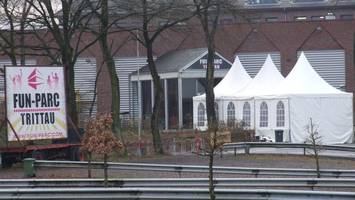 Disco zu vermieten – Wer will den Fun-Parc in Trittau haben?