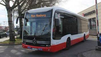 Fahrplanwechsel am Sonntag – was sich für Harburg ändert