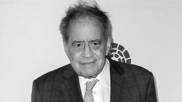 Filmproduzent und Oscarpreisträger Arthur Cohn ist tot