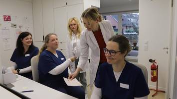 hausarztpraxis führt vier-tage-woche ein: was das für patienten bedeutet