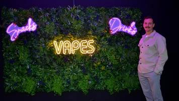 hurricane-caterer setzt jetzt auf automaten – das steckt dahinter